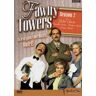 John Howard Davies Fawlty Towers - Season 2, Episoden 07-12