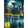 Debbie Moon Wolfblood - Verwandlung Bei Vollmond - Staffel 3 [3 Dvds]