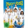 Zach Braff Scrubs: Die Anfänger - Die Komplette Siebte Staffel (2 Dvds)