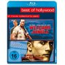 Dwayne Johnson Of Hollywood - 2 Movie Collector'S Pack (Welcome To The Jungle / Spiel Auf Bewährung) [Blu-Ray]