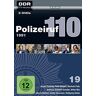 Thomas Jacob Polizeiruf 110 Box 19: 1991 (Ddr Tv-Archiv) [3 Dvds]