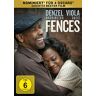 Viola Davis Fences