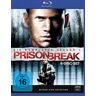 Wentworth Miller Prison Break - Season 1 [Blu-Ray]