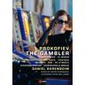 Vladimir Ognovenko Prokofjew, Sergej - The Gambler
