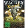 Helloween Wacken 2011 - Live At Wacken Open Air [3 Dvds]