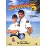 David Hasselhoff Baywatch - Die Komplette 05. Staffel [6 Dvds]