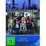 Till Franzen Großstadtrevier 26 - Folge 391 Bis 406 (30. Staffel) [4 Dvds]