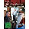 Peter Neusser Großstadtrevier - Weihnachten Im Großstadtrevier [2 Dvds]