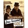 Dietmar Wischmeyer Frieda & Anneliese - Das Braune Gold Von Plattengülle (+ Audio-Cd)