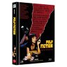 Quentin Tarantino Pulp Fiction - Limited Collector'S Edition Mediabook (Cover D) - Limitiert Auf 300 Stück