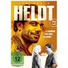 Stefan Bühling Heldt 4. Staffel [4 Dvds]