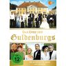 Gero Erhardt Das Erbe Der Guldenburgs - Die Komplette Serie [12 Dvds]