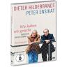 Dieter Hildebrandt & Peter Ensikat - Wie Haben Wir Gelacht