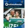 Arthur Brauss Großstadtrevier - Der Anfang: Folge 1 Bis 36 [10 Dvds]