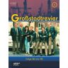 Jan Fedder Großstadtrevier - Box 5 (Staffel 10) (4 Dvds)