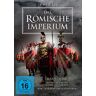 Uli Edel Das Römische Imperium [4 Dvds]