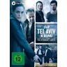 Matthias Tiefenbacher Der Tel Aviv Krimi [2 Dvds]