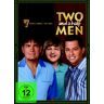 Charlie Sheen Two And A Half Men: Mein Cooler Onkel Charlie - Staffel Sieben, Teil Zwei (2 Dvds)