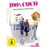 Tessa Schram 100% Coco - Mein Geheimer Fashion Blog