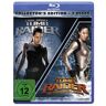Angelina Jolie Tomb Raider 1 & 2 (Collector'S Edition) [Blu-Ray]