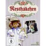 Gero Erhardt Nesthäkchen - Alle 6 Episoden Der Serie [3 Dvds]