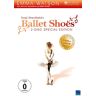 Sandra Goldbacher Ballet Shoes (2-Disc Special Edition)