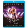 Leona Lewis The Labyrinth Tour - Live From The O2 [Blu-Ray]