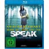 Jessica Sharzer Speak - Die Wahrheit Ändert Alles [Blu-Ray]