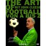 John Cleese The Art Of Football - Die Kunst Des Fussballs A-Z [2 Dvds]