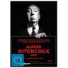 László Benedek Alfred Hitchcock Zeigt - Teil 1 [3 Dvds]
