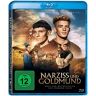 Stefan Ruzowitzky Narziss Und Goldmund (Blu-Ray)