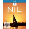 Harald Pokieser Nil - Fluss Der Flüsse [Blu-Ray]