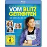 Brian Dannelly Vom Blitz Getroffen [Blu-Ray]