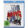 Johnny Galecki The Big Bang Theory - Staffel 10 [Blu-Ray]
