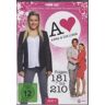 Cornelia Dohrn Anna Und Die Liebe - Box 07, Folgen 181-210 [4 Dvds]