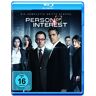 James Caviezel Person Of Interest - Staffel 3 [Blu-Ray]