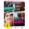 Omar Sy Heute Bin Ich Samba