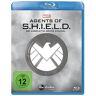 Samuel L. Jackson Marvel'S Agents Of S.H.I.E.L.D. - Staffel 3 [Blu-Ray]