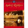 Andrej Tarkowski Andrej Rubljow (2 Dvds)