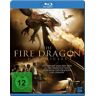 Steve Shimek The Fire Dragon Chronicles [Blu-Ray]