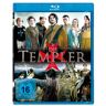 Le, Pecheur Didier Die Templer [Blu-Ray]