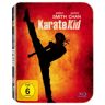 Harald Zwart Karate Kid (Limited Steelbook, Exklusiv Bei Amazon.De) [Blu-Ray]