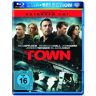 Ben Affleck The Town - Stadt Ohne Gnade [Blu-Ray]