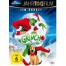 Jim Carrey Der Grinch (Jahr100film)