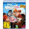 Vladimir Nikolaev Völlig Von Der Wolle: Schwein Gehabt! (3d Blu-Ray Inkl. 2d Fassung)