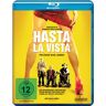 Geoffrey Enthoven Hasta La Vista - Pflücke Das Leben! [Blu-Ray]