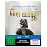 Guy Ritchie King Arthur: Legend Of The Sword Steelbook (Exklusiv Bei Amazon.De) [3d Blu-Ray] [Limited Edition]