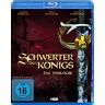 Uwe Boll Schwerter Des Königs - Die Trilogie [Blu-Ray]