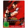 Taika Waititi Thor: Tag Der Entscheidung 3d + 2d Steelbook [3d Blu-Ray] [Limited Edition]