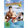 David Hasselhoff Baywatch - Die Komplette 2. Staffel (6 Dvds)